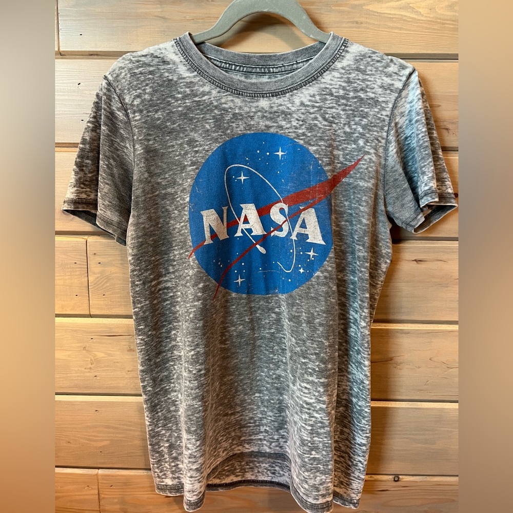 NASA TSHIRT - Picture 2 of 4
